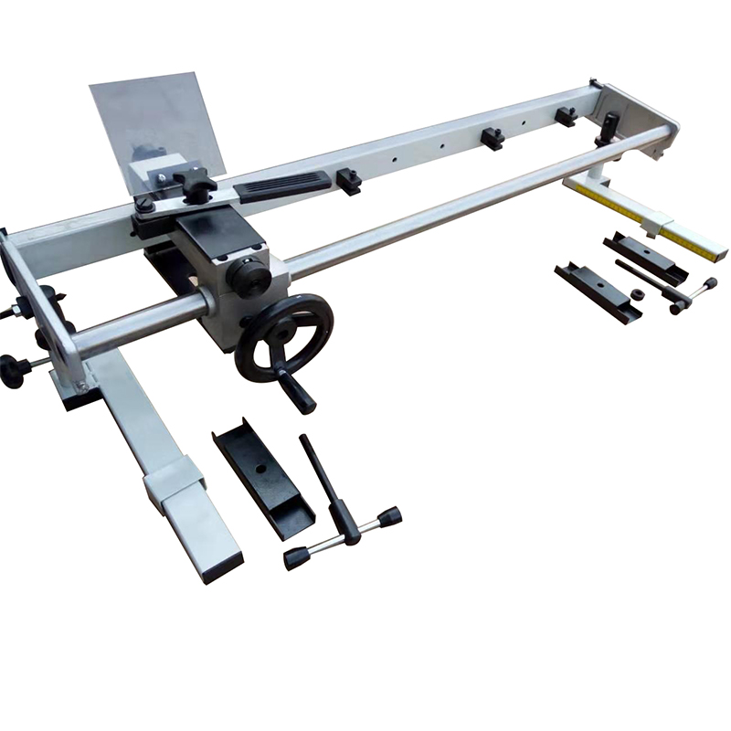 Houtbewerking Draaibank Verwer - Woodworking Table recensie en prijs