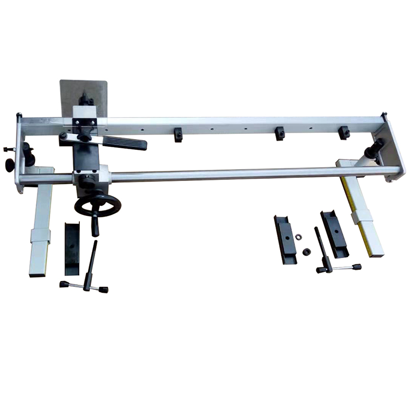 Houtbewerking Draaibank Verwer - Woodworking Table recensie en prijs