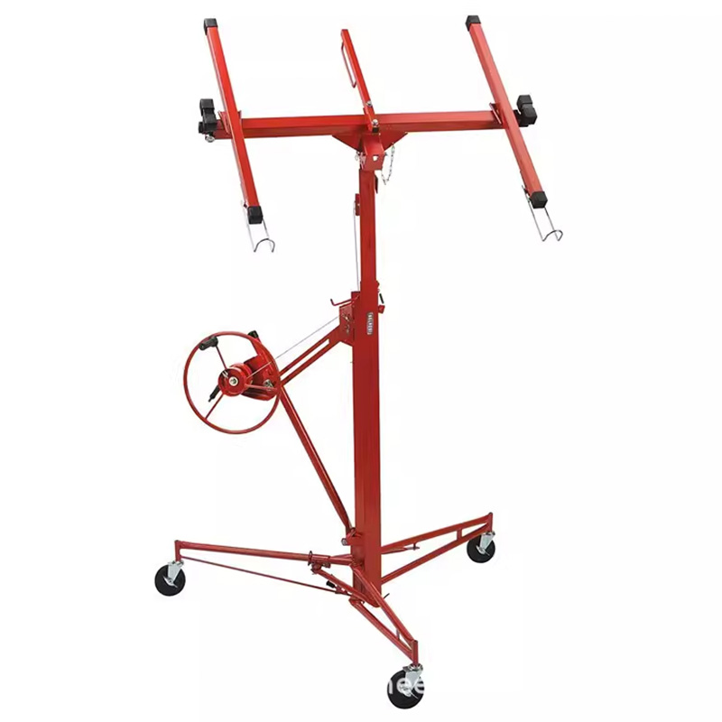 Gipsplaatplaatlift Plafondlift - Woodworking Essential Tools recensie en prijs