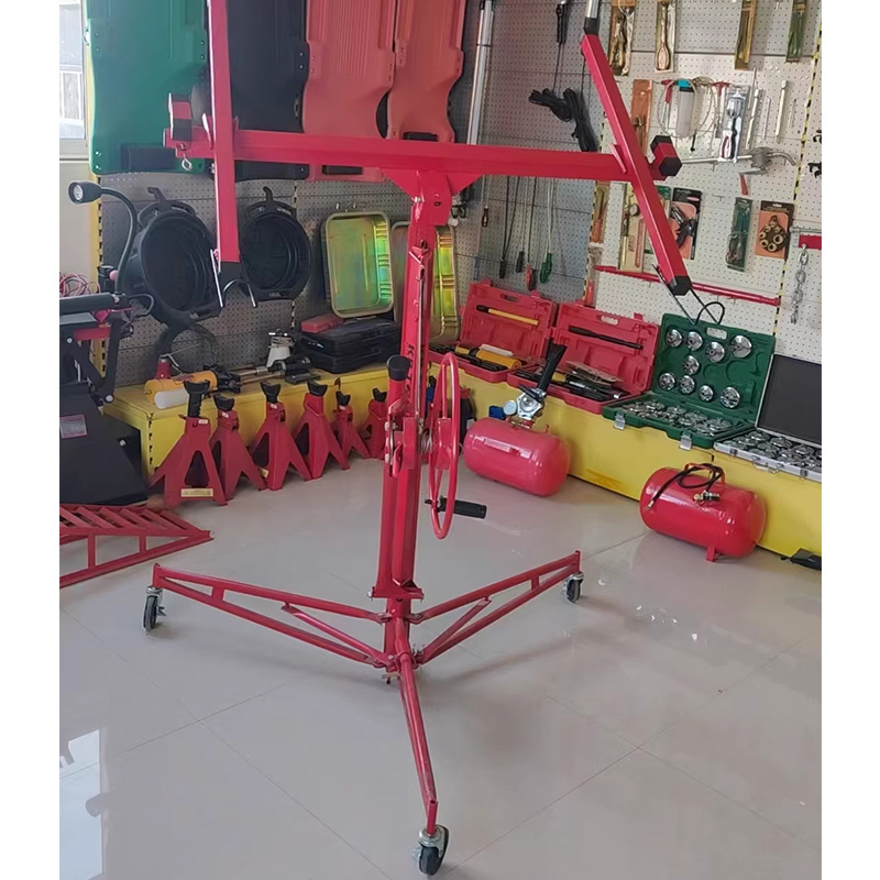 Gipsplaatplaatlift Plafondlift - Woodworking Essential Tools recensie en prijs