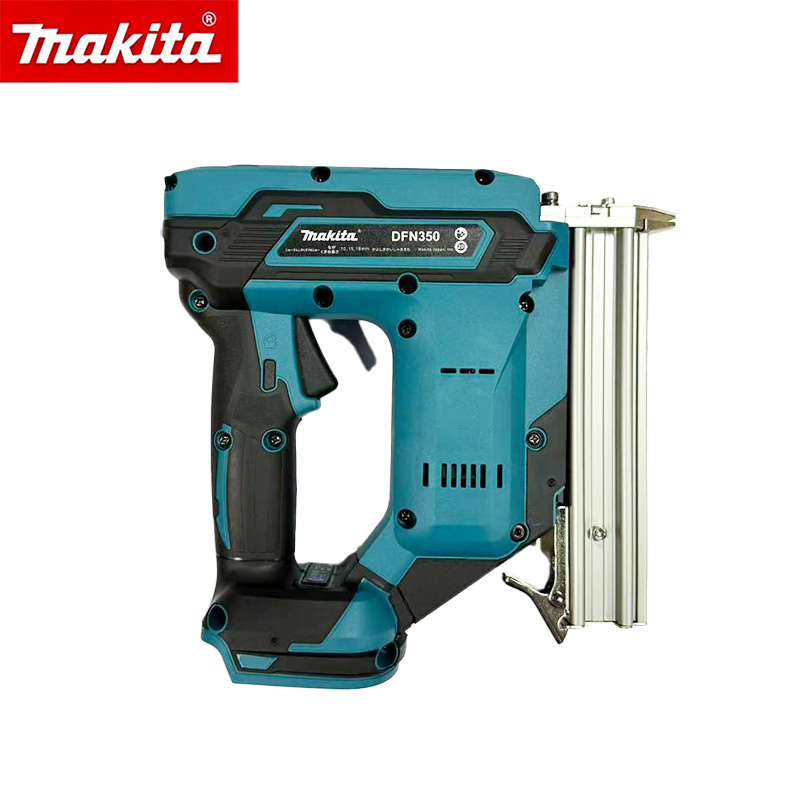 Makita 18V Akkuschroefnagler 2 - Woodworking Essential Tools recensie en prijs