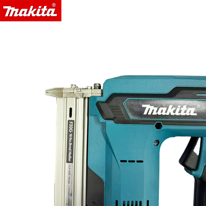Makita 18V Akkuschroefnagler 2 - Woodworking Essential Tools recensie en prijs