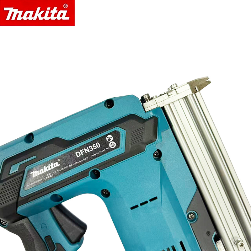 Makita 18V Akkuschroefnagler 2 - Woodworking Essential Tools recensie en prijs