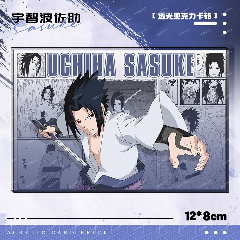 Naruto Akatsuki Kakashi Hinata - Woodworking Ideas recensie en prijs
