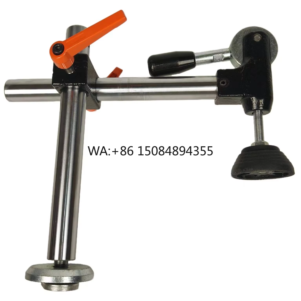 Precisie Paneelzaagpers Materi - Woodworking Table recensie en prijs