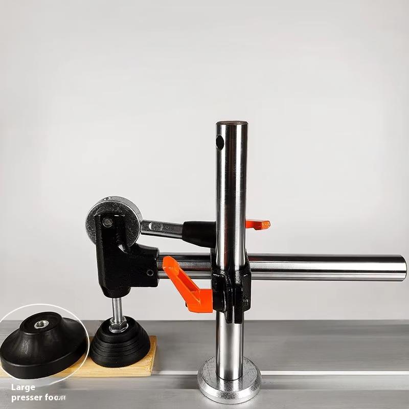 Precisie Paneelzaagpers Materi - Woodworking Table recensie en prijs