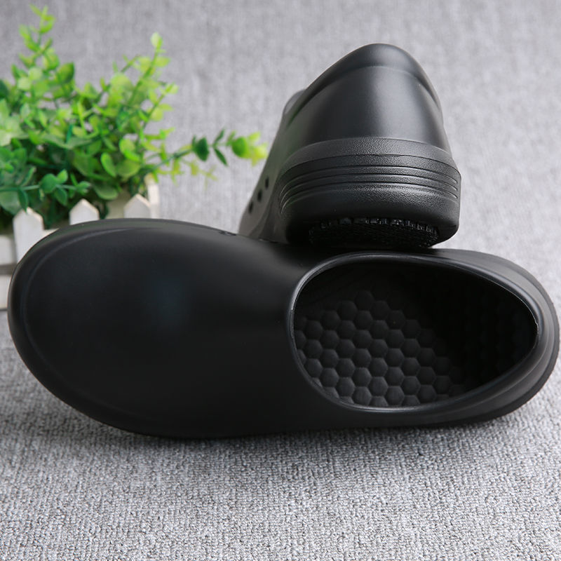 Antislip kokschoenen voor zowe - Woodworking Man recensie en prijs
