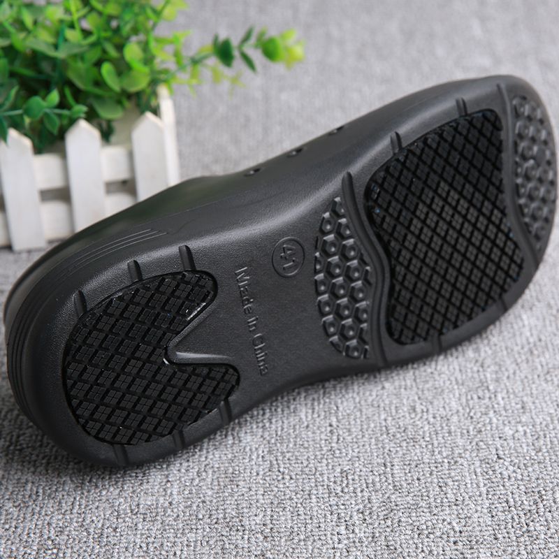 Antislip kokschoenen voor zowe - Woodworking Man recensie en prijs