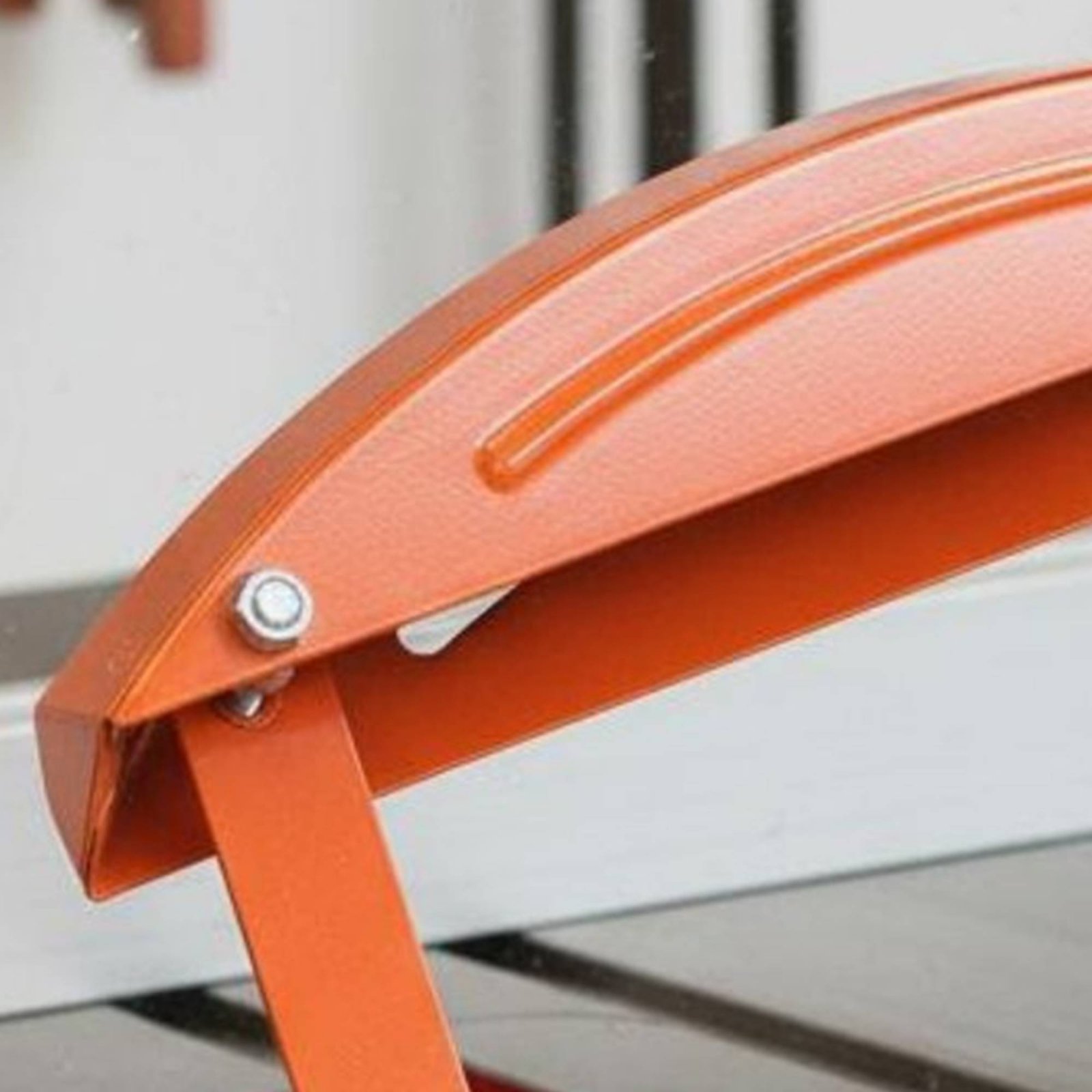 Tafelzaagbladbeschermer Duurza - Woodworking Table recensie en prijs