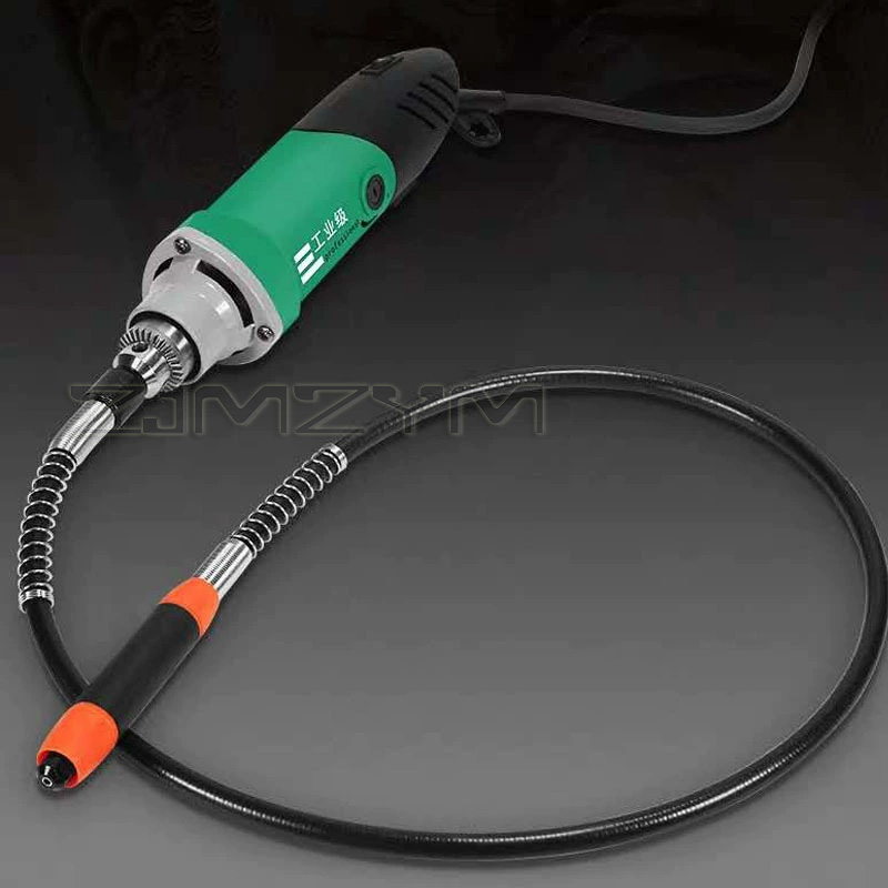 6-positie variabele snelheid k - Woodworking Power Tools recensie en prijs