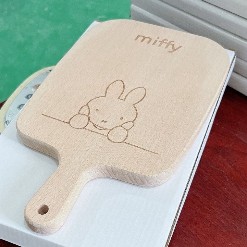 Cartoon Kawaii Nieuw Snijplank - Woodworking Ideas recensie en prijs