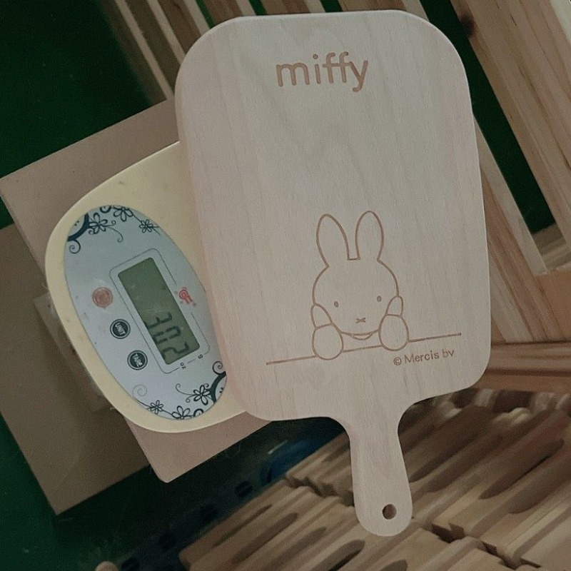 Cartoon Kawaii Nieuw Snijplank - Woodworking Ideas recensie en prijs