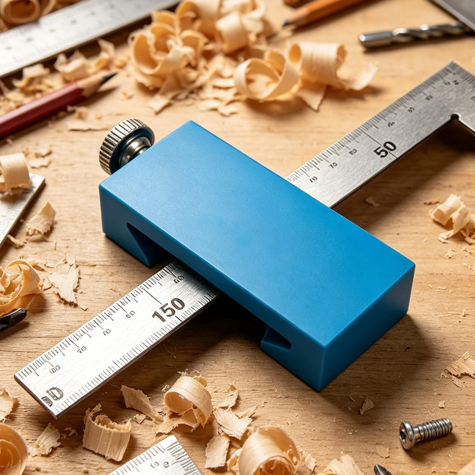 Timmerwerkgereedschap Timmerma - Woodworking Workshop recensie en prijs