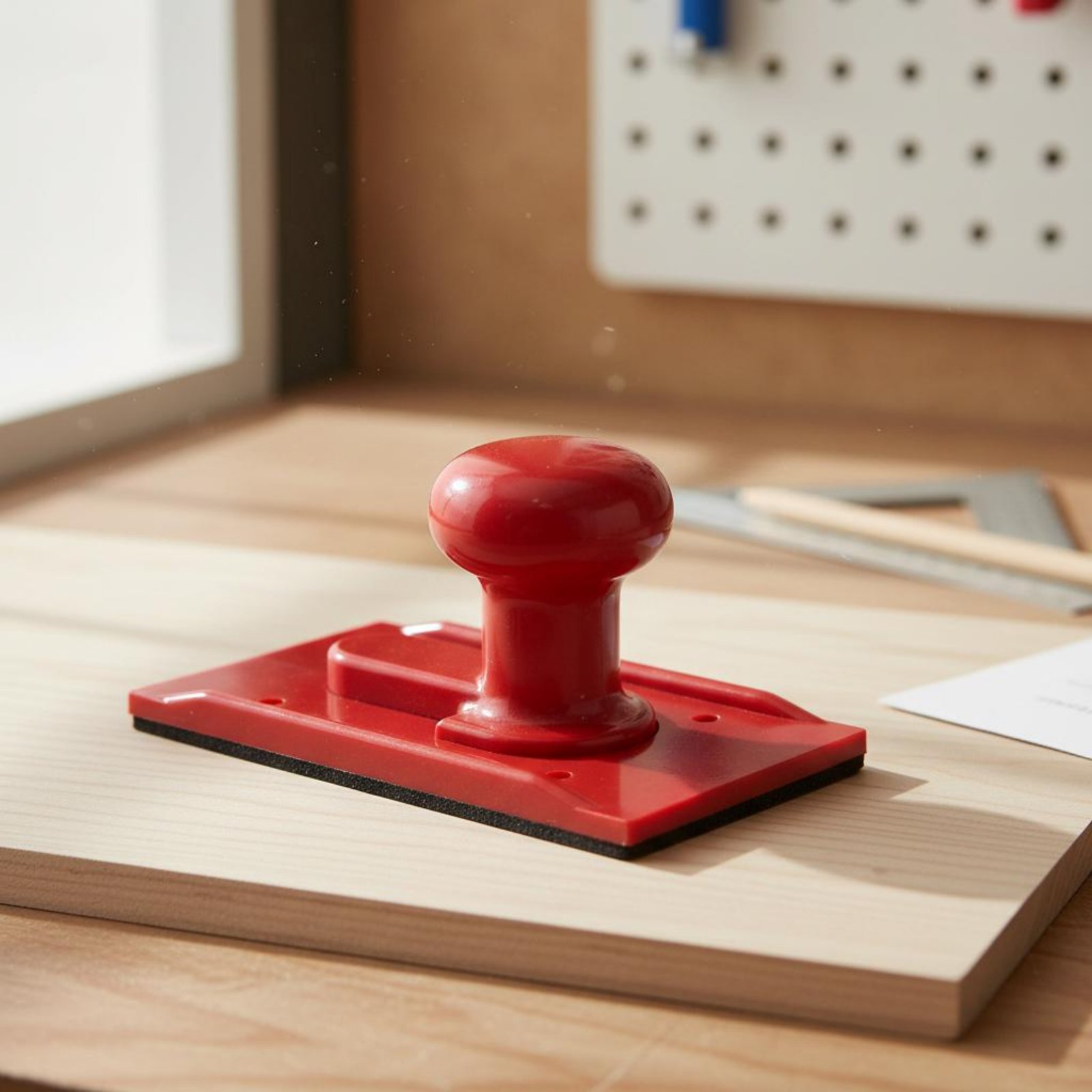 2 stuks Houtbewerkingsduwblok  - Woodworking Table recensie en prijs