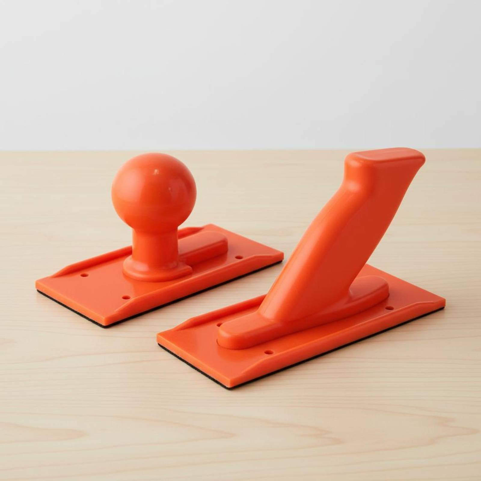 2 stuks Houtbewerkingsduwblok  - Woodworking Table recensie en prijs