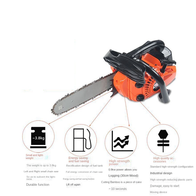 12-inch krachtige elektrische  - Woodworking Power Tools recensie en prijs