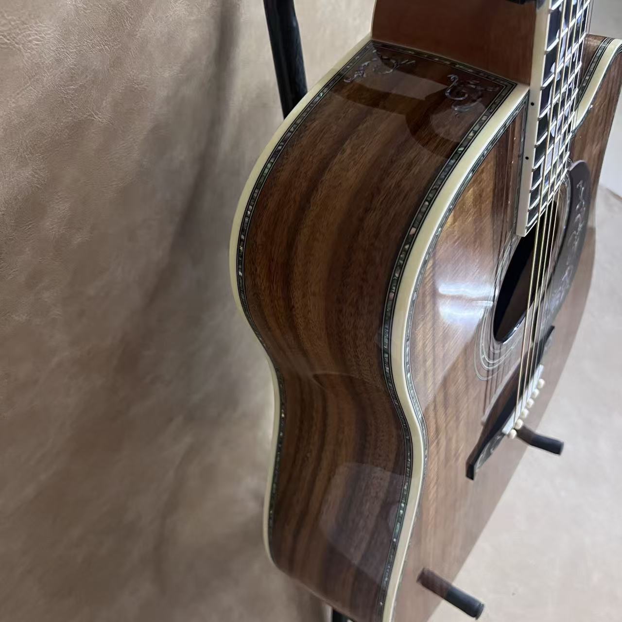 US Local Dispatch Natural Koa  - Woodworking Ideas recensie en prijs