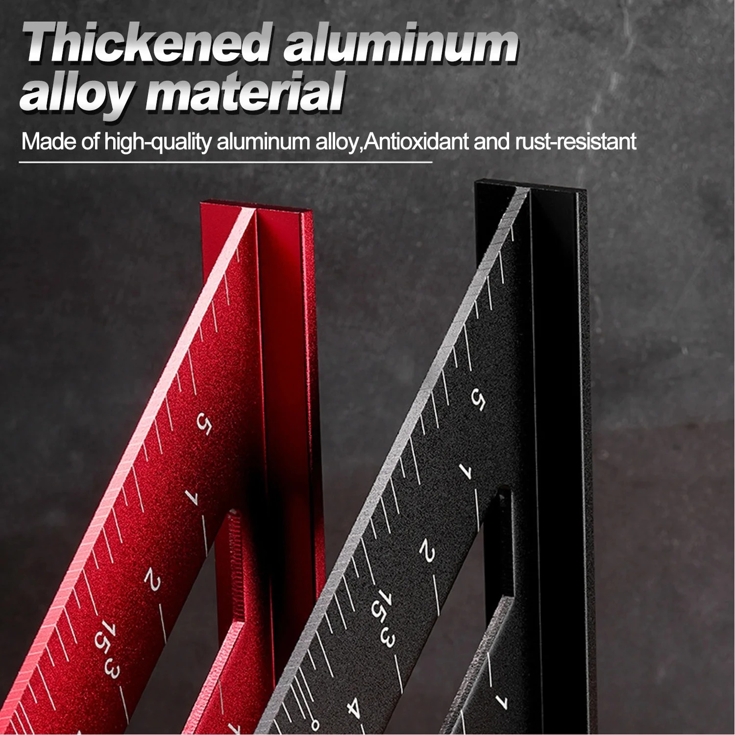 12 inch aluminiumlegering hout - Woodworking Man recensie en prijs