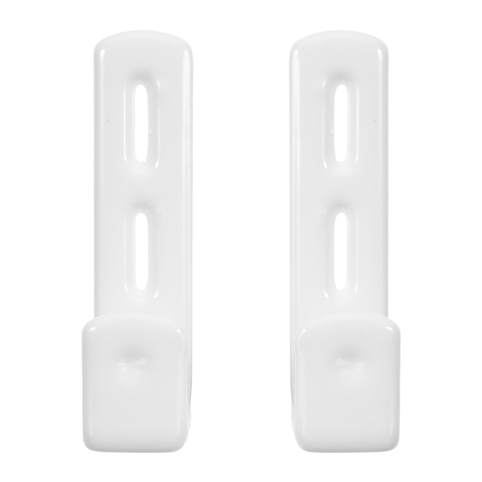 2 stuks ladderhaken met rubber - Woodworking Lofts recensie en prijs