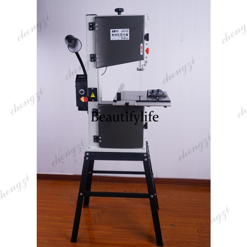 A81 10 inch verticale bandscha - Woodworking Bandsaw recensie en prijs