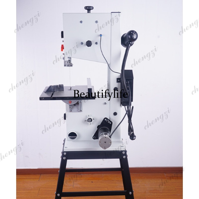 A81 10 inch verticale bandscha - Woodworking Bandsaw recensie en prijs