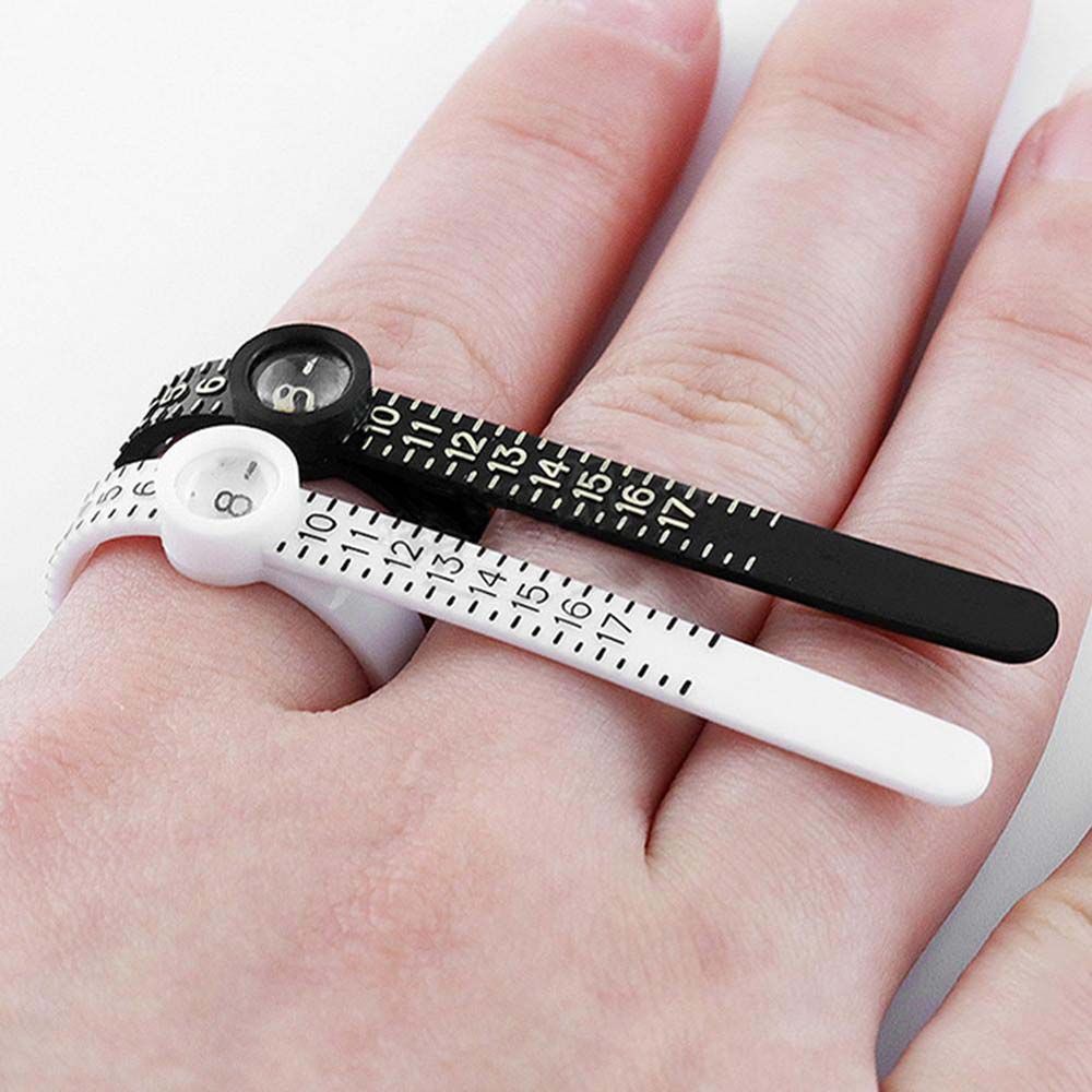 Draagbare ringmaatmeter UK/US/ - Woodworking Uk recensie en prijs