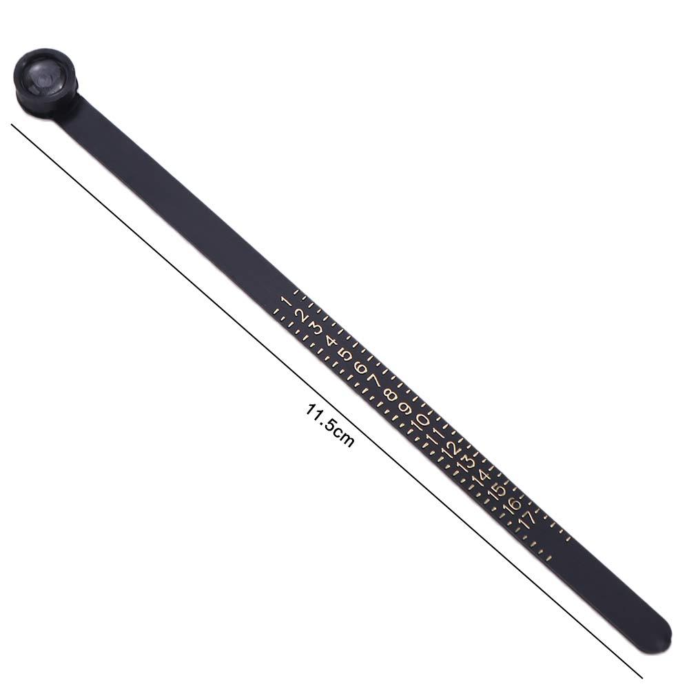 Draagbare ringmaatmeter UK/US/ - Woodworking Uk recensie en prijs