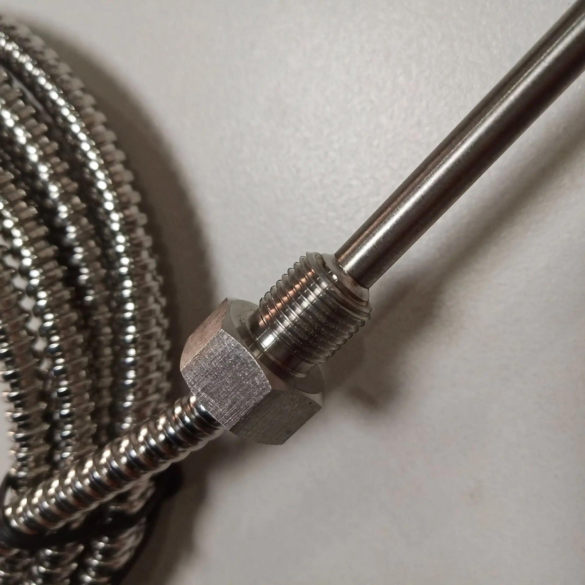 ZYSENSOR Temperatuurtransmitte - Woodworking Network recensie en prijs