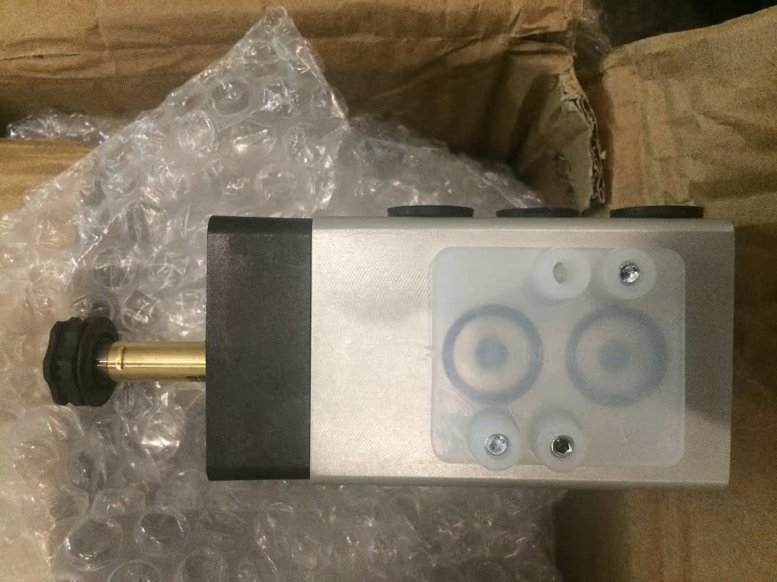 UK NORGREN Solenoidkleplichaam - Woodworking Uk recensie en prijs