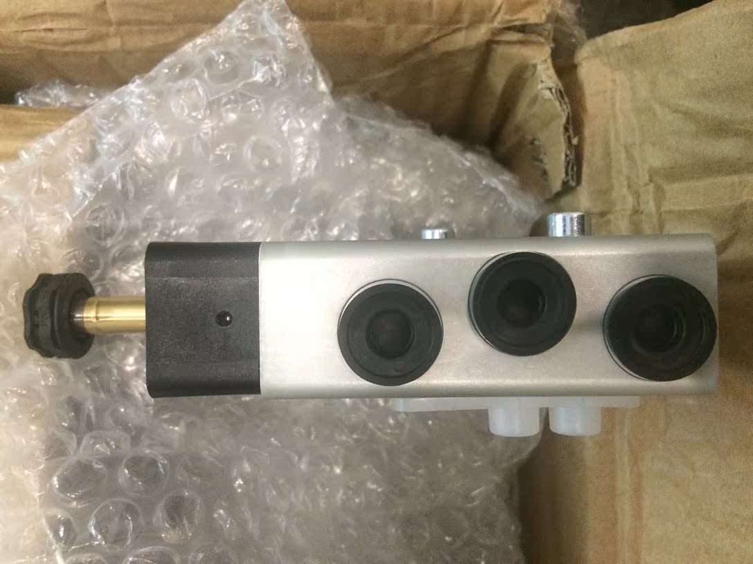 UK NORGREN Solenoidkleplichaam - Woodworking Uk recensie en prijs