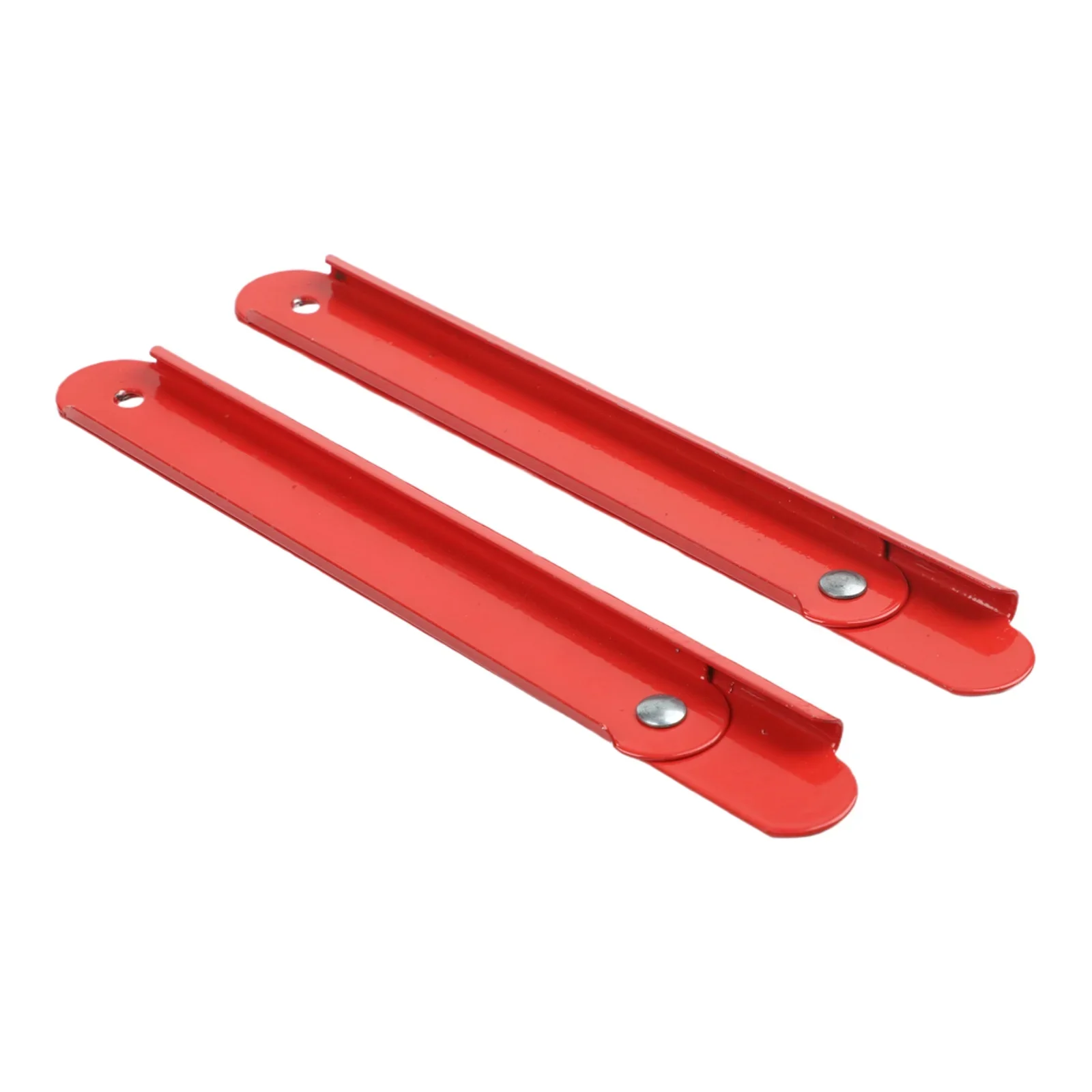Vervangende aluminium laddersc - Woodworking Lofts recensie en prijs