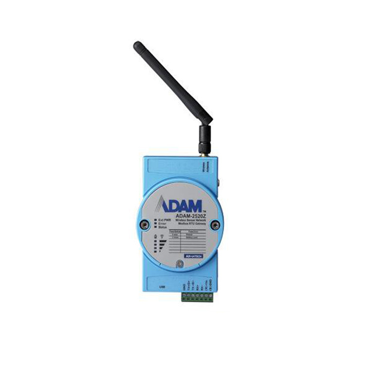 Nieuwe Advantech ADAM-2520Z Ad - Woodworking Network recensie en prijs