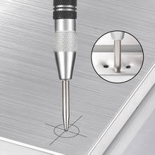 Automatische centerpons Algeme - Woodworking Man recensie en prijs