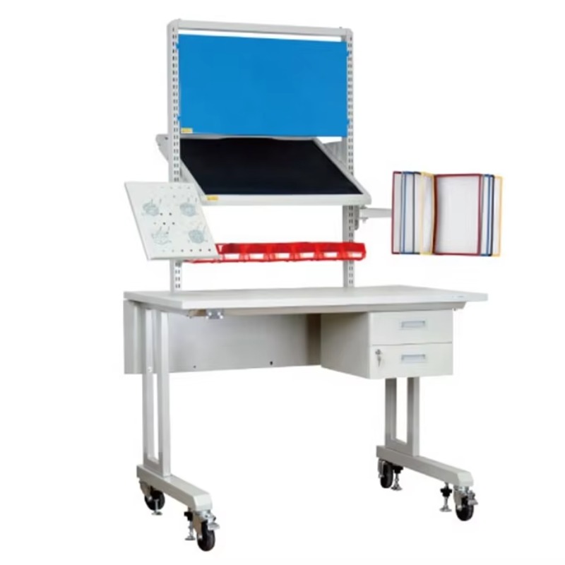 Verstelbare antistatische werk - Woodworking Workshop recensie en prijs