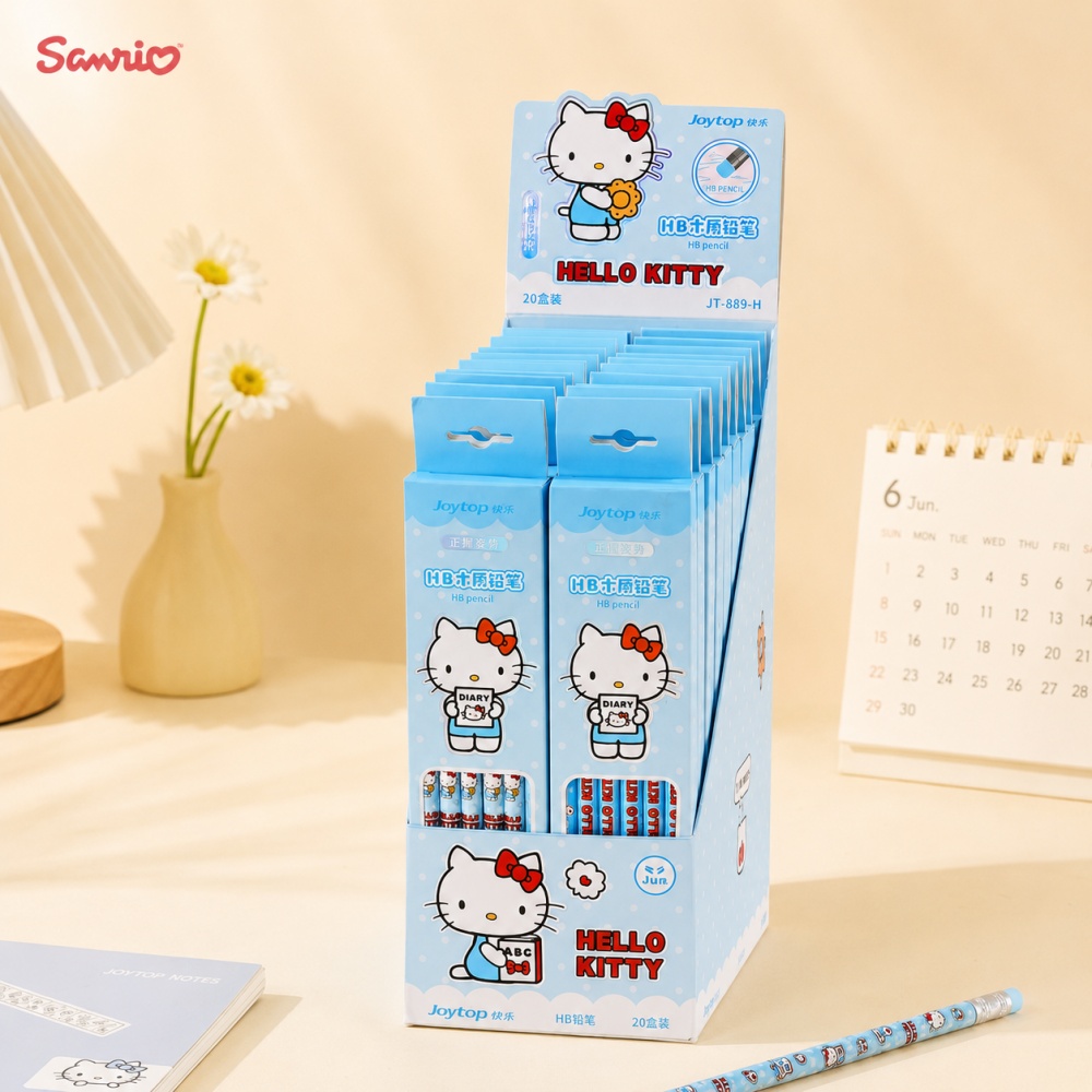 Echte Sanrio Hello Kitty schat - Woodworking Ideas recensie en prijs